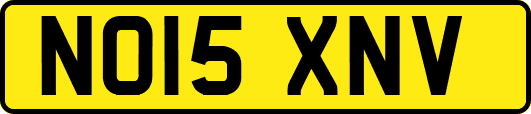 NO15XNV