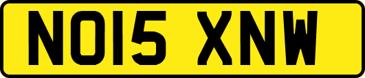NO15XNW