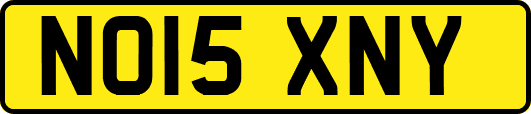 NO15XNY