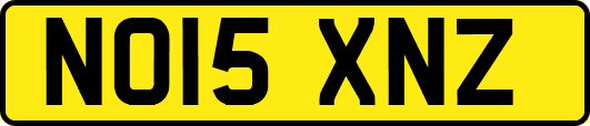 NO15XNZ