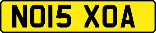 NO15XOA