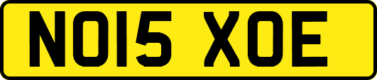 NO15XOE
