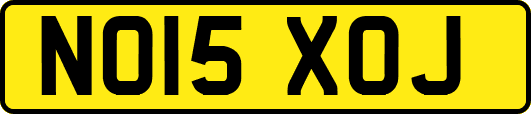 NO15XOJ