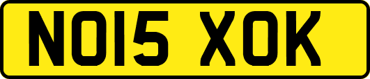 NO15XOK