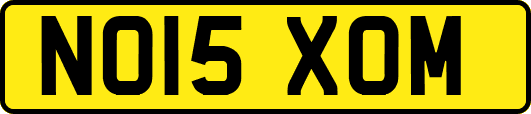NO15XOM