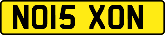 NO15XON