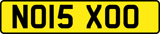 NO15XOO