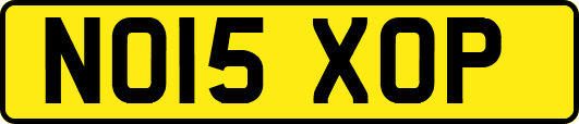 NO15XOP