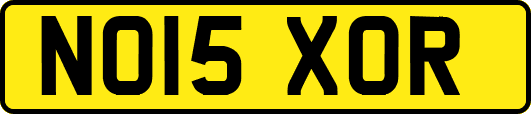 NO15XOR