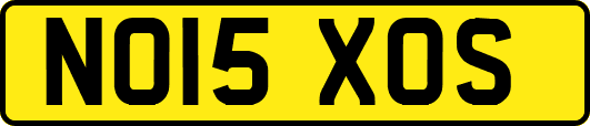 NO15XOS