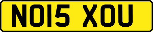 NO15XOU