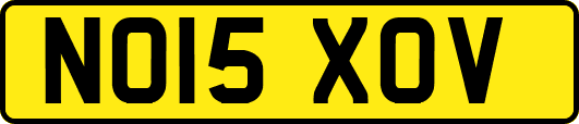 NO15XOV