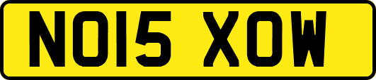 NO15XOW