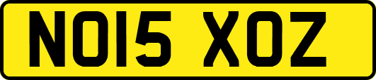 NO15XOZ