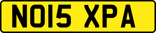 NO15XPA