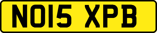 NO15XPB
