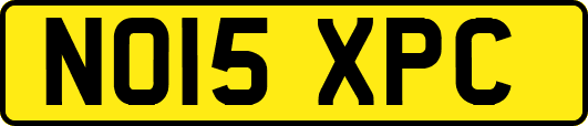NO15XPC