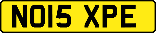 NO15XPE