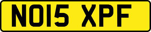 NO15XPF