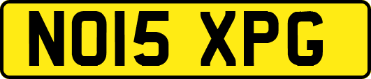 NO15XPG