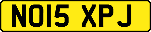 NO15XPJ