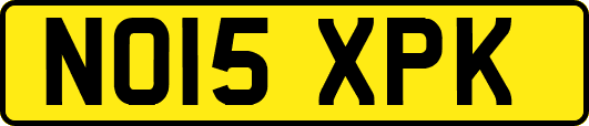 NO15XPK