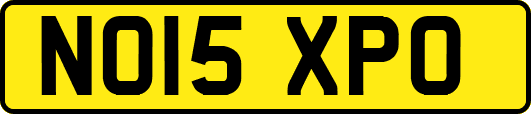 NO15XPO