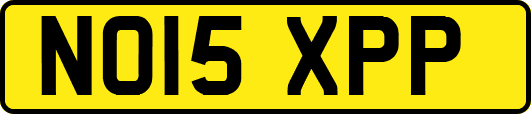 NO15XPP
