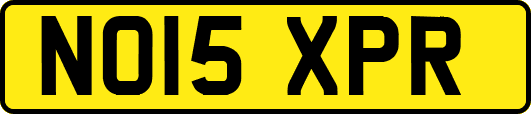 NO15XPR