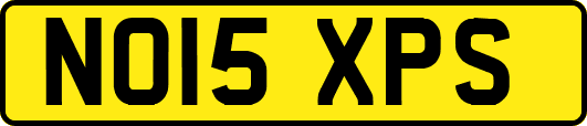NO15XPS