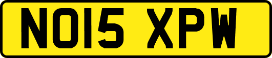 NO15XPW