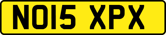NO15XPX
