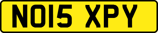 NO15XPY