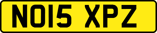 NO15XPZ