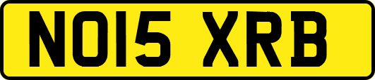 NO15XRB