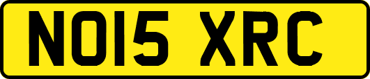 NO15XRC