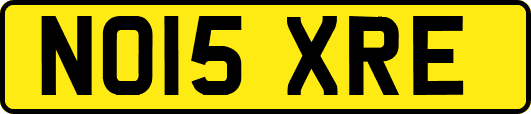 NO15XRE