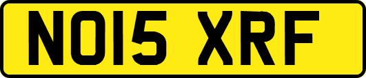 NO15XRF