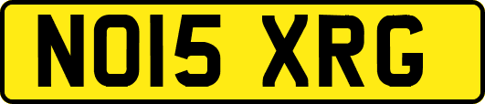 NO15XRG