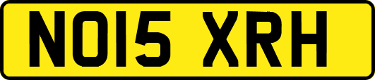 NO15XRH