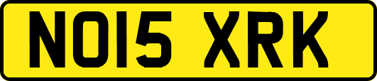 NO15XRK