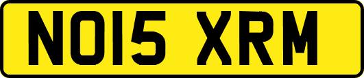 NO15XRM