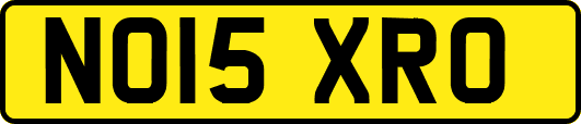 NO15XRO