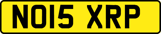 NO15XRP