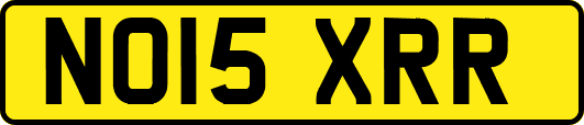NO15XRR
