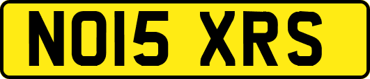 NO15XRS