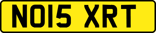 NO15XRT