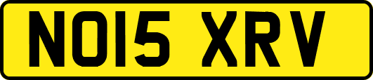 NO15XRV