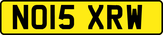 NO15XRW