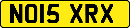NO15XRX